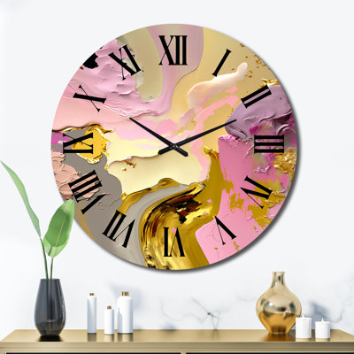 Horloge murale Beber
