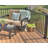 Rockport Club Loveseat-9805968