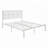 Metal Frame Platform Bed-1360767124-1360767128