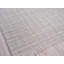 Alpine Hand Loomed Plaid Area Rug in Gray/Ivory-150161391