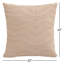 Coussin 100% coton Claira-3462261-3462218-3462263