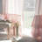 Neuville Semi Sheer Sliding Panel Pair-27962319