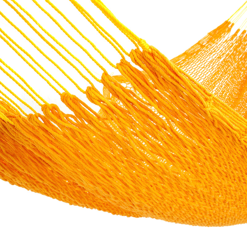 Hamac classique Whittaker, Orange
