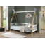 European Single (90 x 200cm) Tent Bed