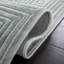 Tapis à motif géométrique Pomonok Paradise Performance-22983537