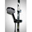Lanzarote Mixer Shower with Handheld Shower Head