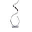 Clarkdale 63" Dimmable Novelty Floor Lamp-767274805