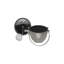 Staub Cast Iron 1.22-qt Round Tea Kettle-9762703