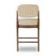 Tabouret de comptoir rembourré Ilvars-912105355-927223253-927223252