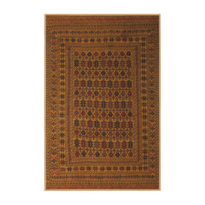 Southwestern Indoor Rug
