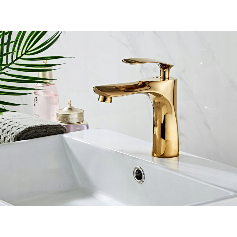 Haywards Waterfall Tap, Golden