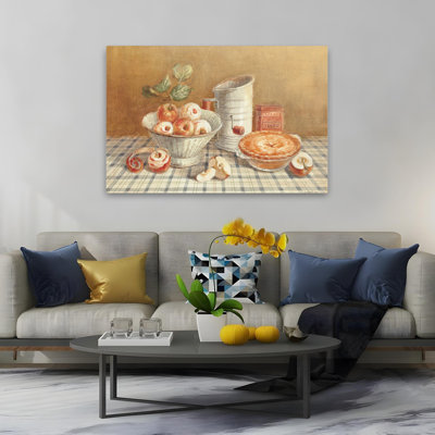 Nature morte rétro et rétro