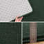 Solid Colour Shag Area Rug-121281092-121281090