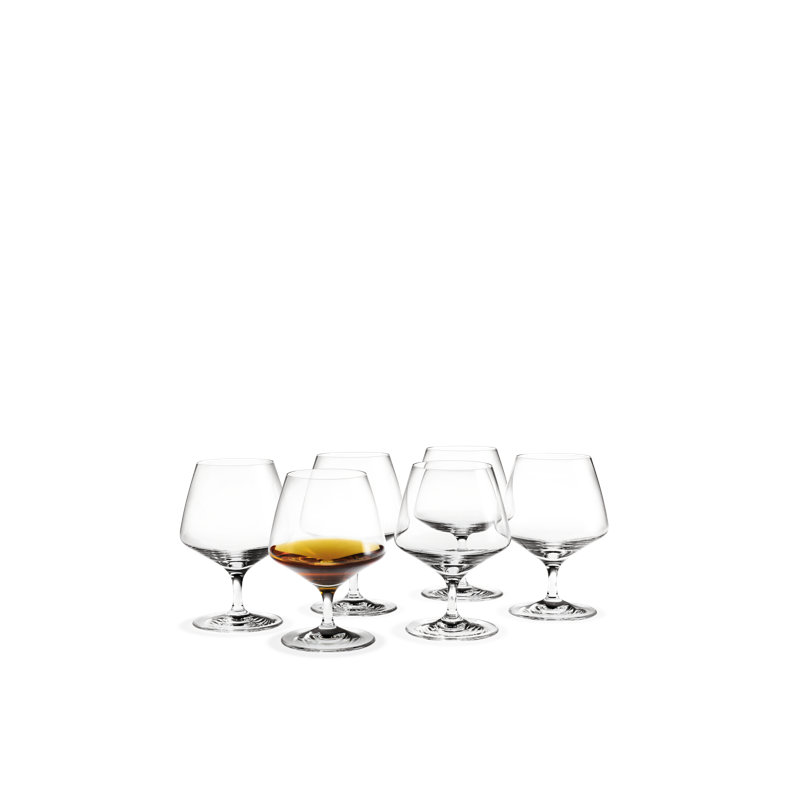 Perfection Snifter