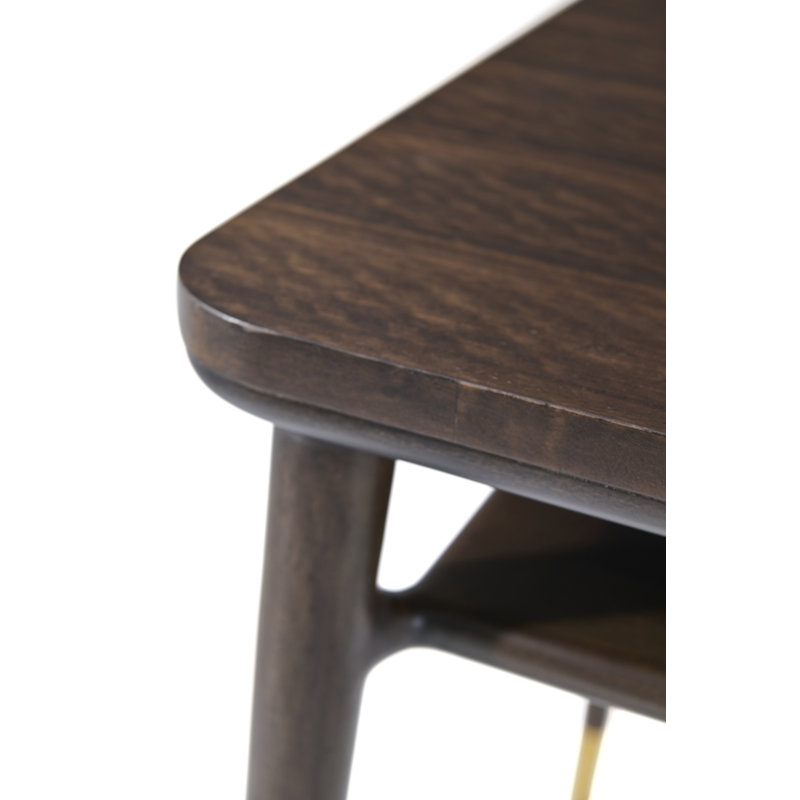 Ashburton Place Square Side Table
