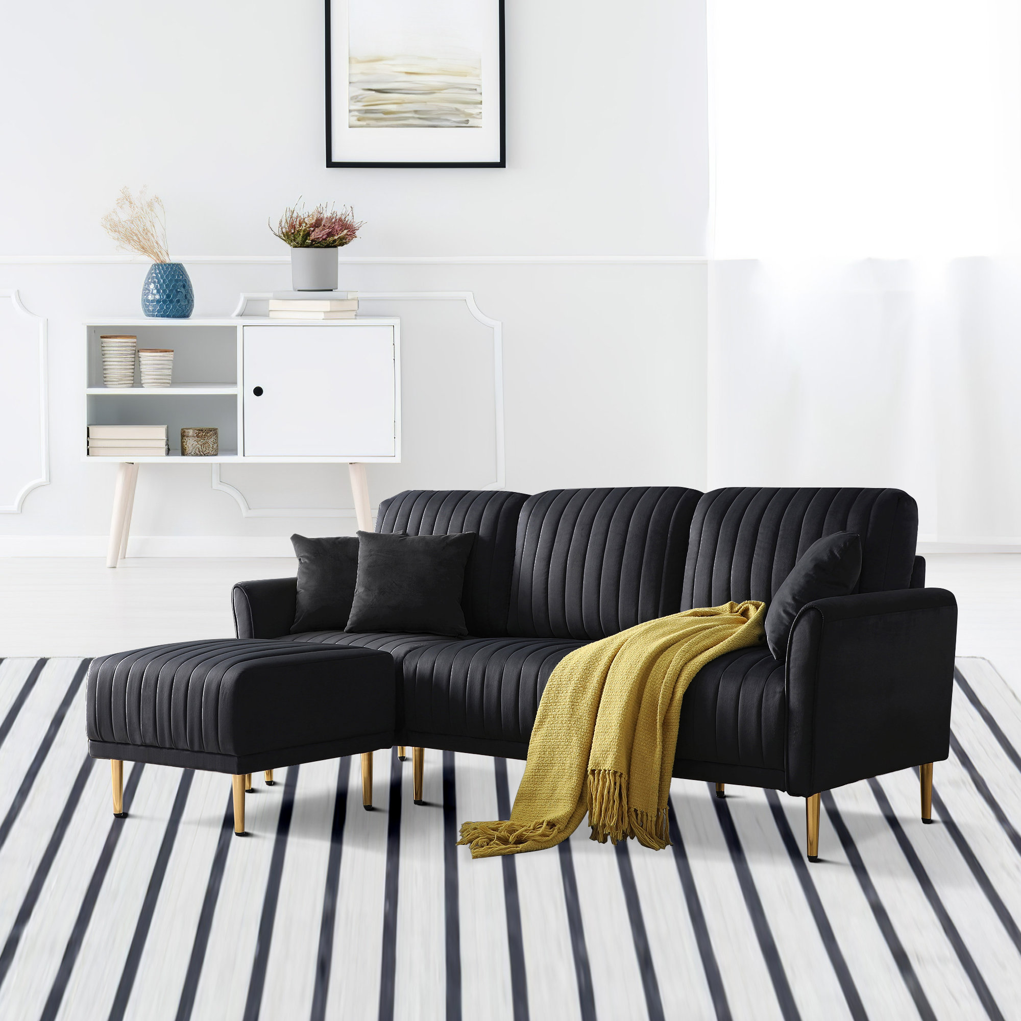 Light Luxury Home Living Room Technology Fabric Sofa Color Matching  Creative Sofa Modern and Simple 3 Seats Combination Sofa - China Sofa,  Outdoor Sofa