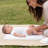 Comfy Cubs Baby Changing Pad Liners Medium - Soft Quilted Disposable Changing Pads for Baby, Ultra Absorbent, Waterproof PE Film - Diaper Change Mat-135411232