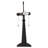 Middle Palisade Resin Table Lamp