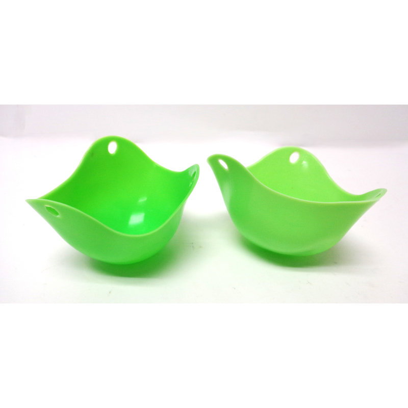 Silicone Egg Boiler