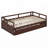 Wooden Daybed With Trundle-1296208512