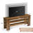 Tv Stand With Open Storage For Tvs Up To 55''