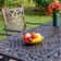 Asfand Rectangular 6 - Person 63.6" Long Dining Set with Cushions
