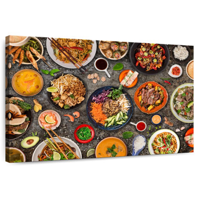 Yarlin Asian Cuisine