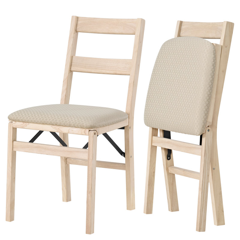 Chaise pliante Stakmore
