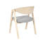 Juliette Upholstered Dining Chair-2062854315