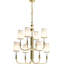 Tresdoux™ Eight-Light Chandelier-62587342
