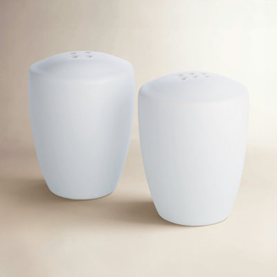 Noritake Colorwave Salt and Pepper Shaker Set
