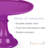 Melamine Cake Stand-41153248