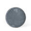 Garden Floral Round Iron Mirror