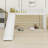 Low Loft Bed With Ladder And Slide-1528004190