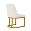 Chaises de salle à manger rembourrées-125702889-125702894-125702895