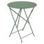 Bistro Outdoor Round Bistro Table