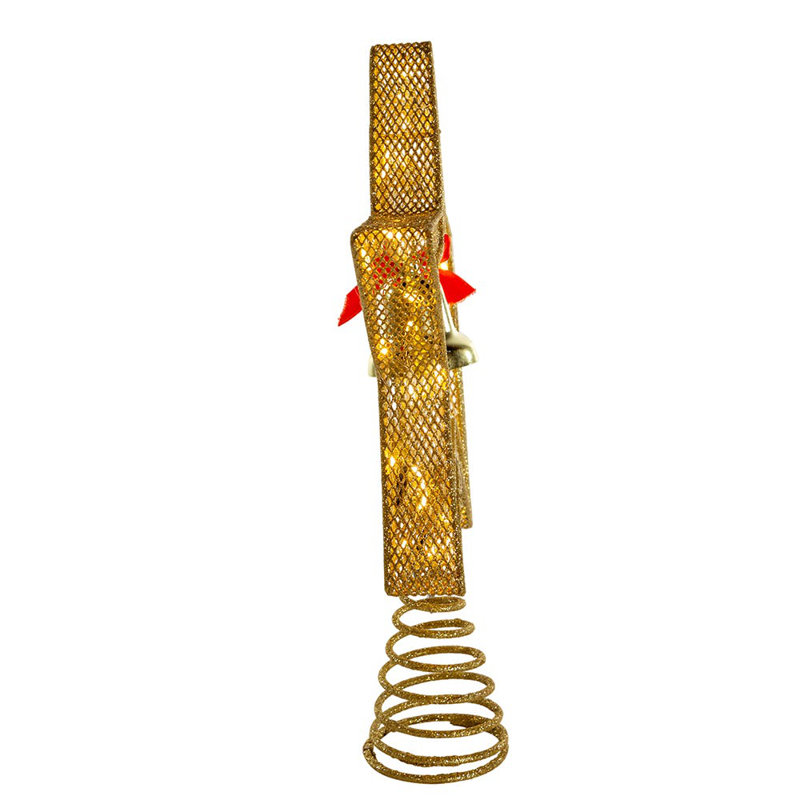 10'' Tree Topper