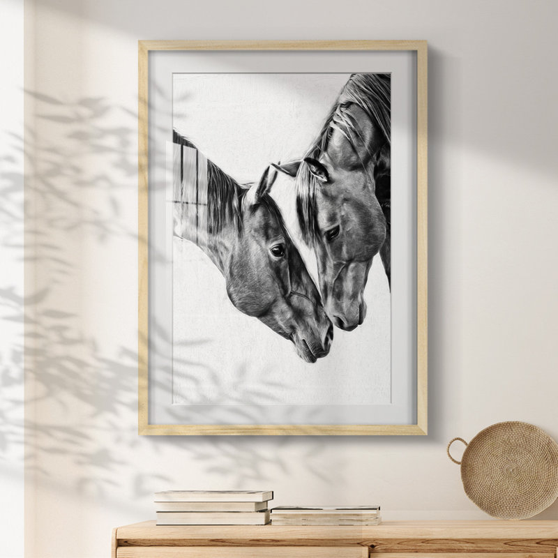 Sherlene -Gallery Wrapped Canvas, Natural, 28.5" H x 20.5" W