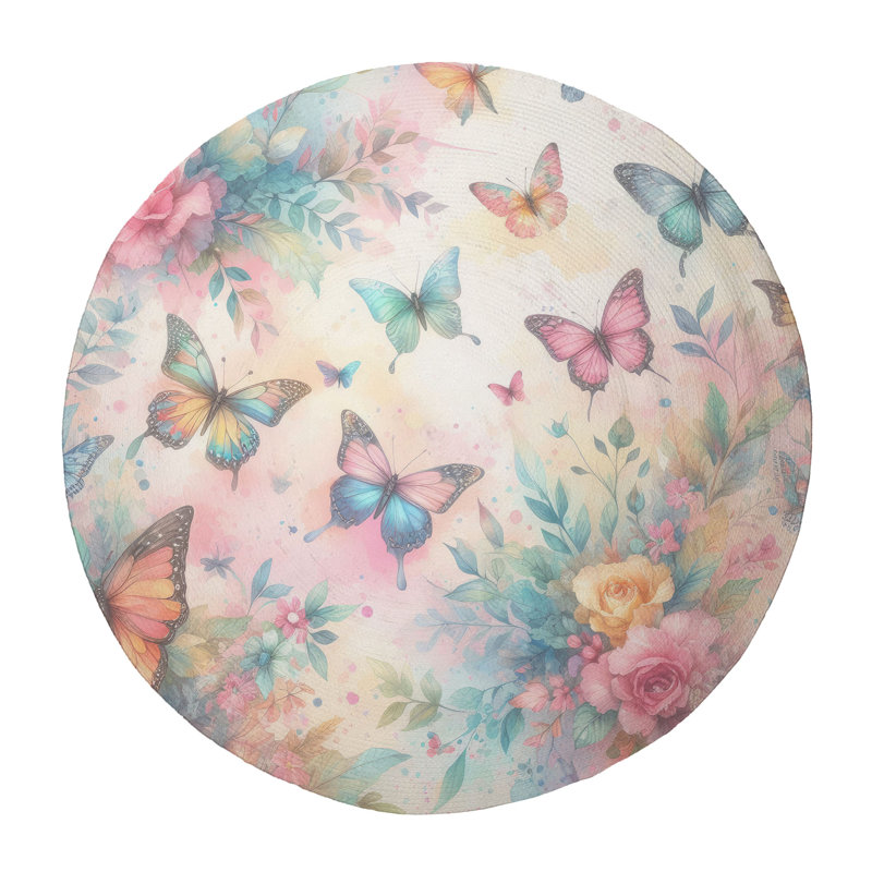 Kinsley, Rond 5 pi
