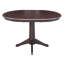 Table de salle à manger extensible Ikuko-30028758