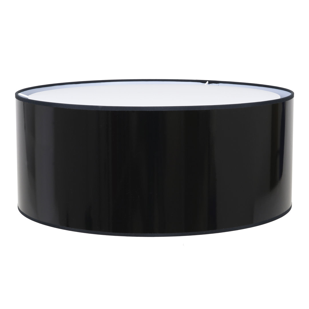 15.3cm H Drum Lamp Shade ( Screw On )