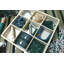 Powden Wood Weather Resistant Accessory Box