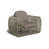Canvas Taupe Sunbrella® Canvas selected