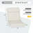 Outdoor High Back Dining Chair Cushion Set-193968252-194026265