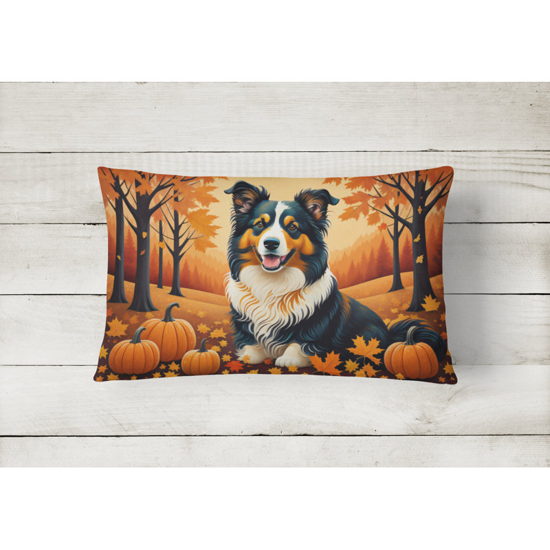 Other/No Pattern Outdoor Throw Pillow