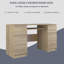 Computer Desk