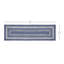 Tapis bleu tressé Birt Whistle-1493864666