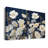 FLORAL Series CCCLXXIV-Premium Gallery Wrapped Canvas -Ready to Hang-907751386