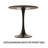 31.5 "  MDF Round Dining Table-318407407