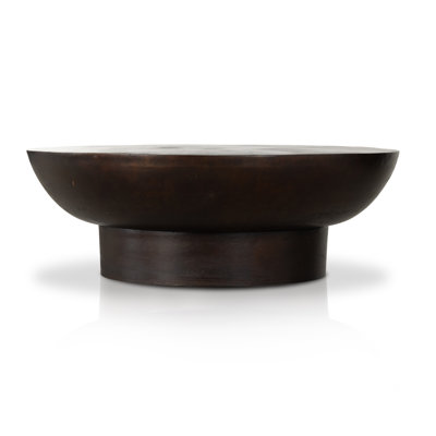 Searcy Round Coffee Table
